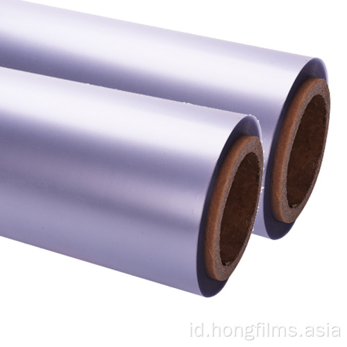 Film Twisted PVC yang Dapat Dicetak untuk Kemasan